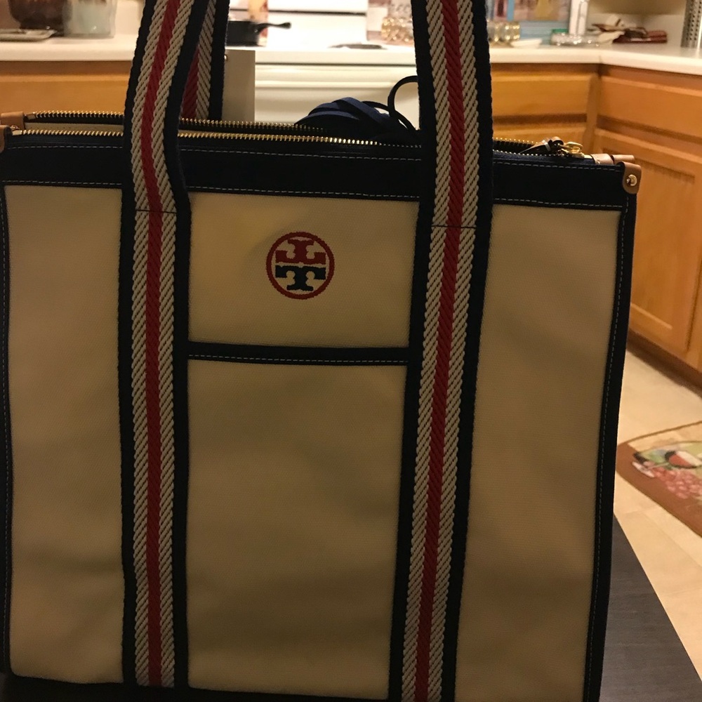 Tory Burch Summer Bag